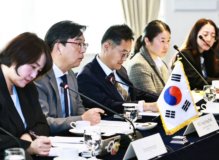 [서울=뉴시스] 박정성 산업통상부 통상차관보(사진=산업통상부 제공) 2025.11.13. photo@newsis.com *재판매 및 DB 금지