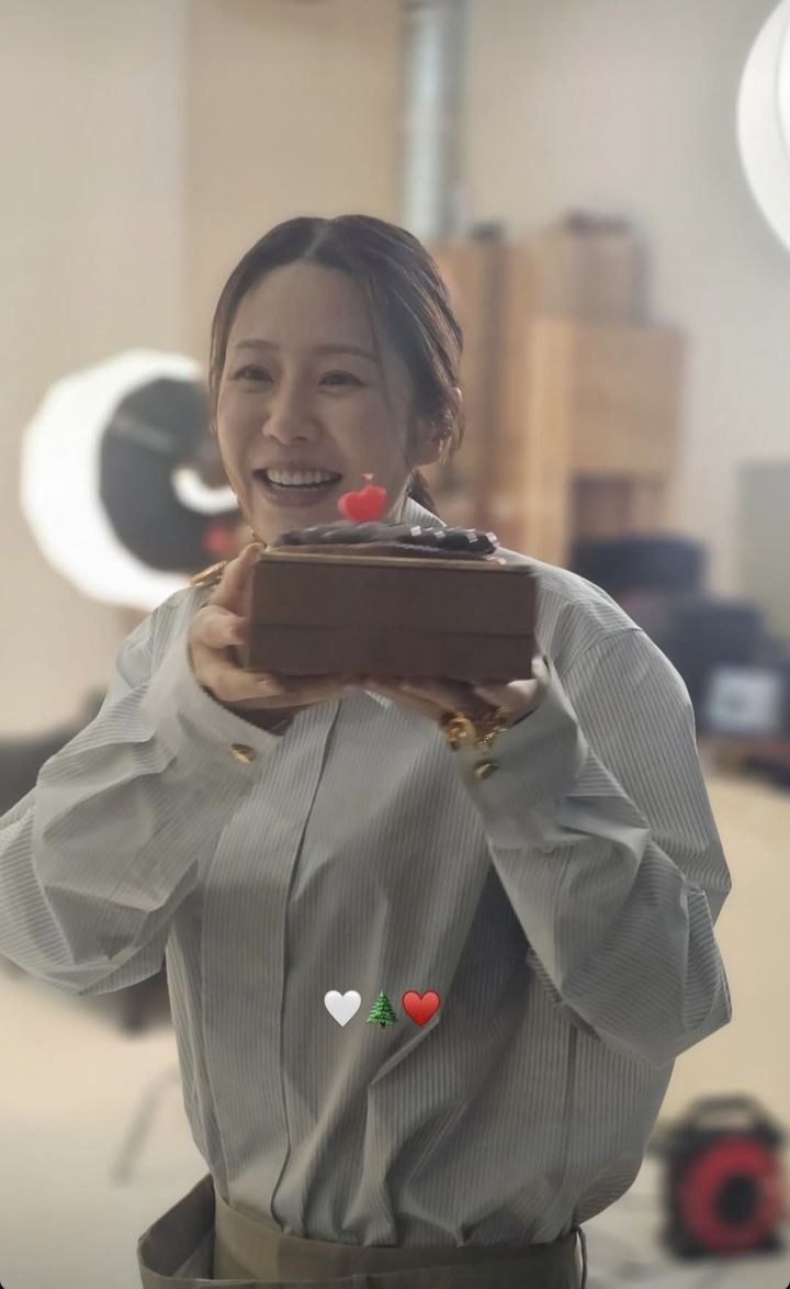 [서울=뉴시스] 고현정. (사진=고현정 인스타그램 캡처) 2025.11.14. photo@newsis.com *재판매 및 DB 금지