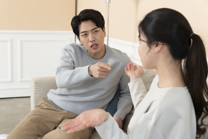 "시아버지가 상차림 부실하다고 안 온대요"…명절음식 두고 부부 신경전