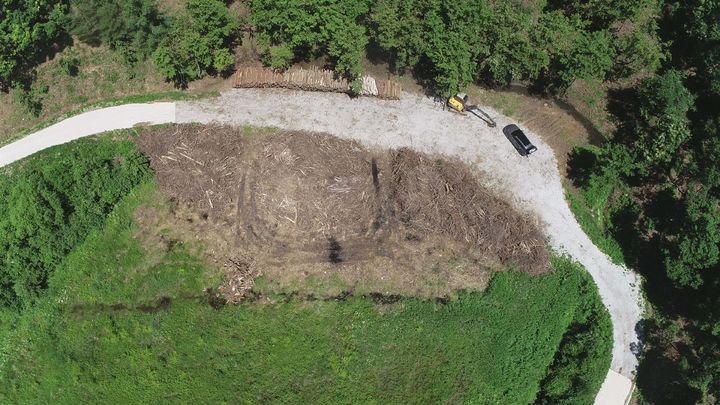 [대전=뉴시스] 장수 선도 산림경영단지.(사진=산림청 제공) *재판매 및 DB 금지
