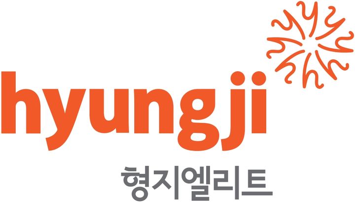 [서울=뉴시스] 형지엘리트 로고 (사진=패션그룹형지 제공) *재판매 및 DB 금지