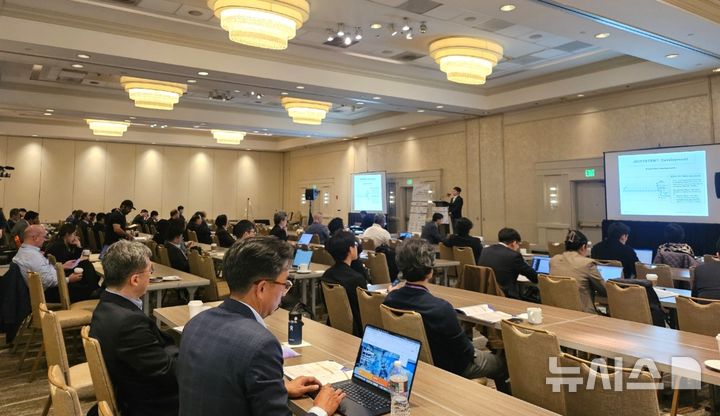 포스텍 스타트업 'NDU 7건 등 8건 체결'...G-테크프로너 US Launch - 뉴스 썸네일 이미지