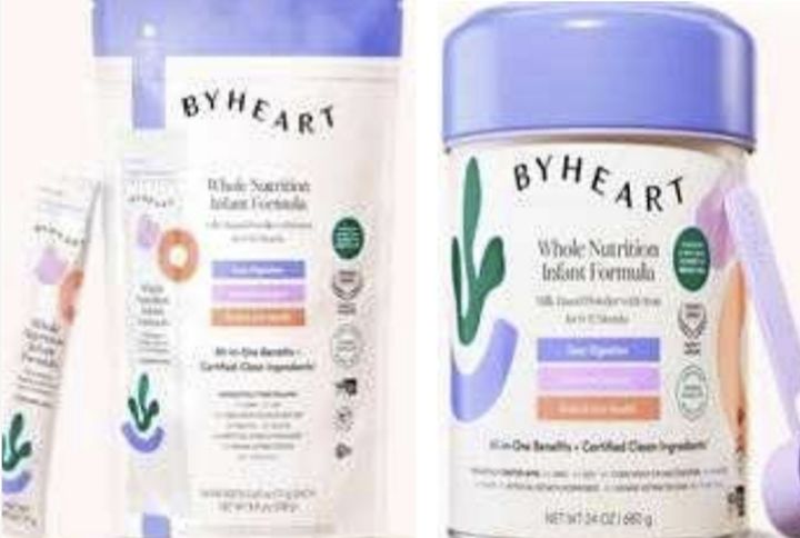 [서울=뉴시스] 14일 식품의약품안전처는 식품안전나라 헤외직구식품 안전정보를 통해 "미국 식품의약국(FDA) 영아 보툴리누스증에 대한 예방적 조치로 영아용 조제분유를 회수했다"며 판매 및 구재자제를 당부했다. (사진=식약처 제공) 2025.11.14. photo@newsis.com *재판매 및 DB 금지