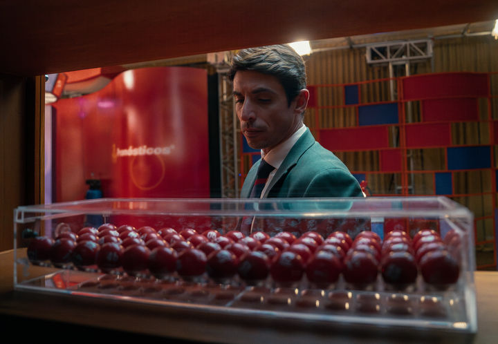 [주말의 OTT]이수지·정이랑 토크 다방 차렸다