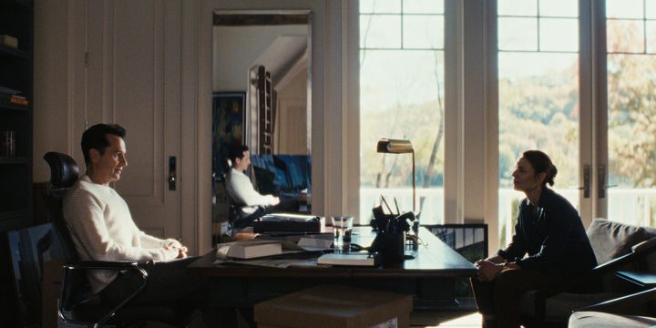 [주말의 OTT]이수지·정이랑 토크 다방 차렸다