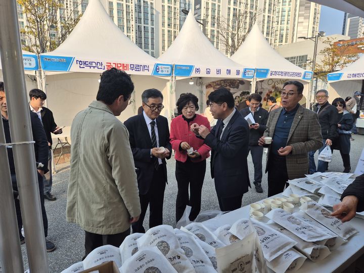 경남관광 '벼리별 홍보단', 성과공유회 개최 등[경남소식]