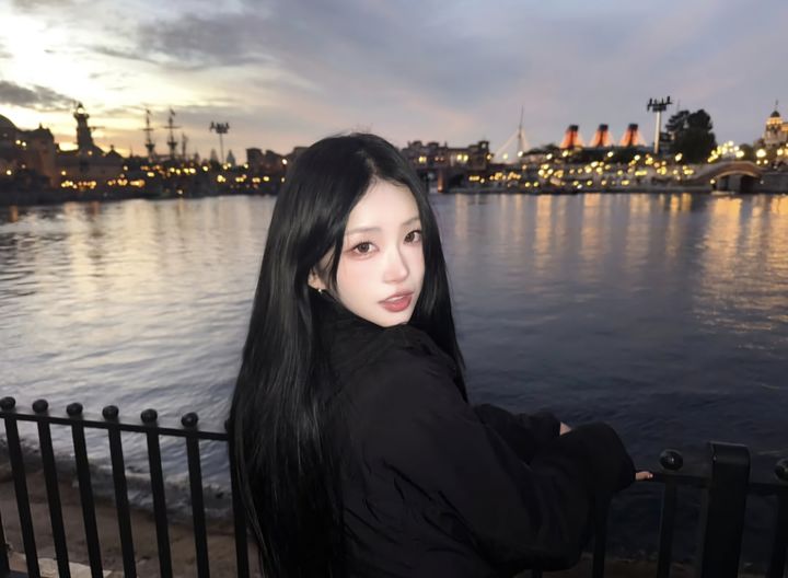 [서울=뉴시스] 최준희. (사진=최준희 인스타그램 캡처) 2025.11.14. photo@newsis.com *재판매 및 DB 금지