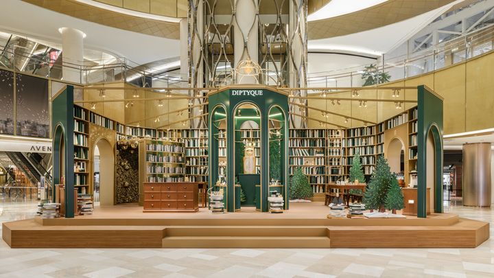 (사진=신세계인터내셔날 제공) *재판매 및 DB 금지