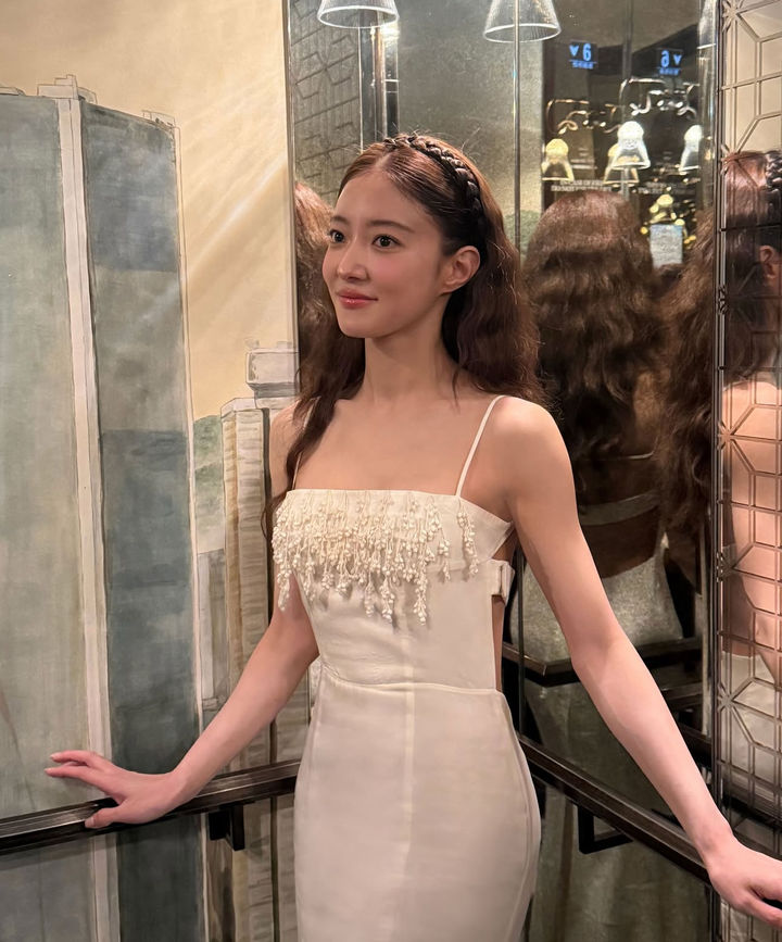 [서울=뉴시스] 배우 이세영. (사진=이세영 인스타그램 캡처) 2025.11.14. photo@newsis.com *재판매 및 DB 금지