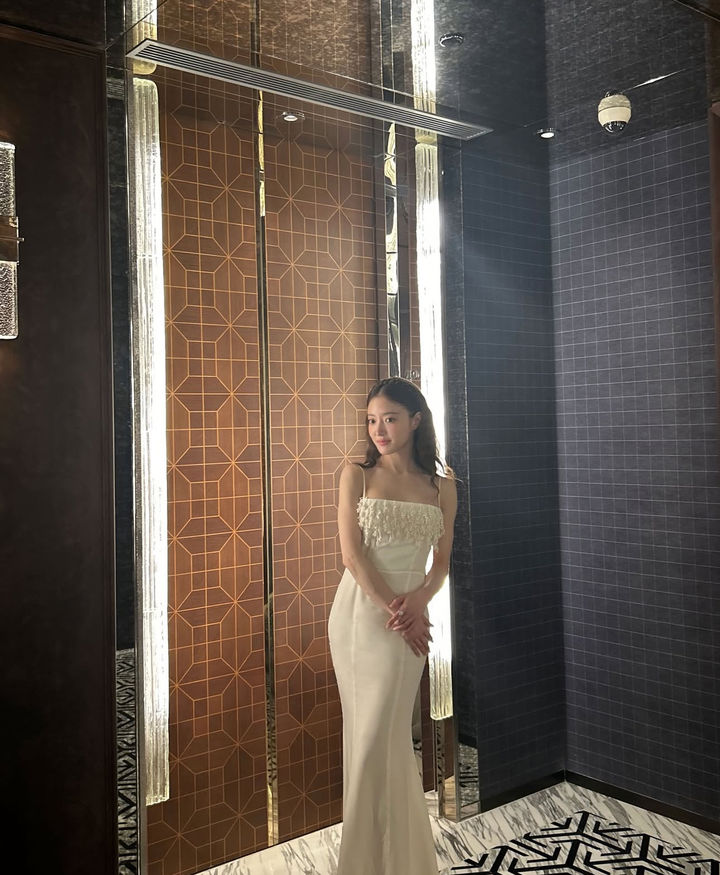 [서울=뉴시스] 배우 이세영. (사진=이세영 인스타그램 캡처) 2025.11.14. photo@newsis.com *재판매 및 DB 금지