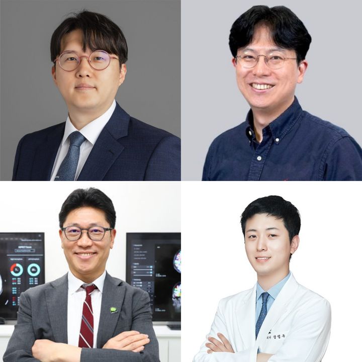 "흰 가운서 알고리즘으로"...병원떠나 의료AI 간 의사들 - 뉴스 썸네일 이미지