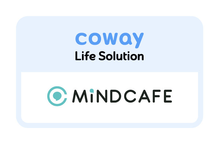 코웨이라이프솔루션, 마인드카페와 제휴...멤버십 할인 - 뉴스 썸네일 이미지
