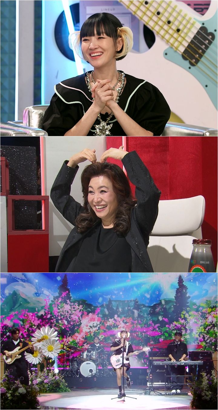 사기 피해 가수 자두 "삶에 상실과 위기…그래도 노래"