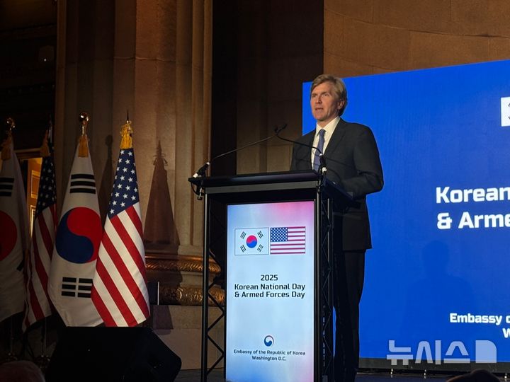 콜비 美국방차관, 내주 한국 온다…전작권·핵잠 등 동맹현안 논의