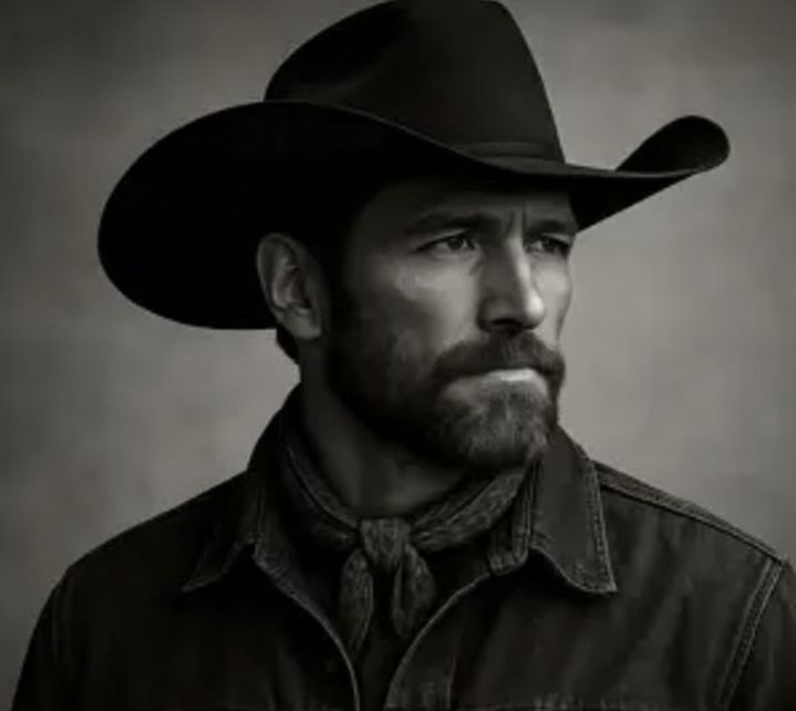 [뉴시스] AI로 생성된 가수 '브레이킹 러스트'(Breaking Rust)의 프로필 사진. (사진='breakinrust' 인스타그램 캡처) *재판매 및 DB 금지