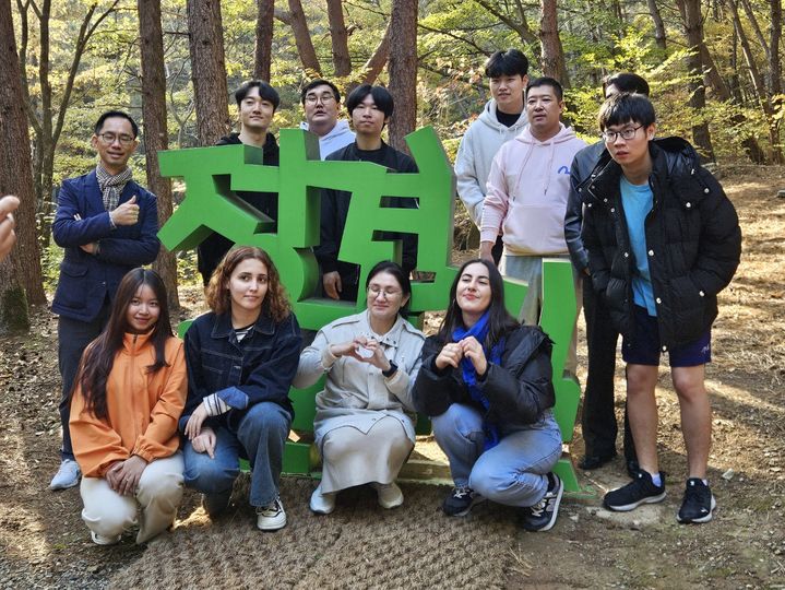 [성주=뉴시스] 관광두레 별별투어. (사진=성주군 제공) 2025.11.15 photo@newsis.com *재판매 및 DB 금지