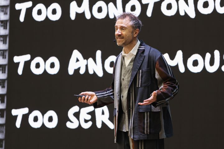 [서울=뉴시스] 토머스 헤더윅 헤더윅 스튜디오 대표. (사진=여의도대교아파트 조합 제공) 2025.11.16. photo@newsis.com *재판매 및 DB 금지