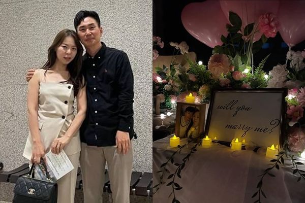 '나는 솔로' 28기 영자·영철