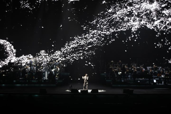 [서울=뉴시스] 김동률 '산책'. (사진 = 뮤직팜 제공) 2025.11.17. photo@newsis.com *재판매 및 DB 금지