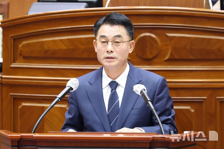 [전주=뉴시스]윤난슬 기자 = 박선전 전주시의원(진북동, 인후1·2동, 금암1·2동). (사진=전주시의회 제공)