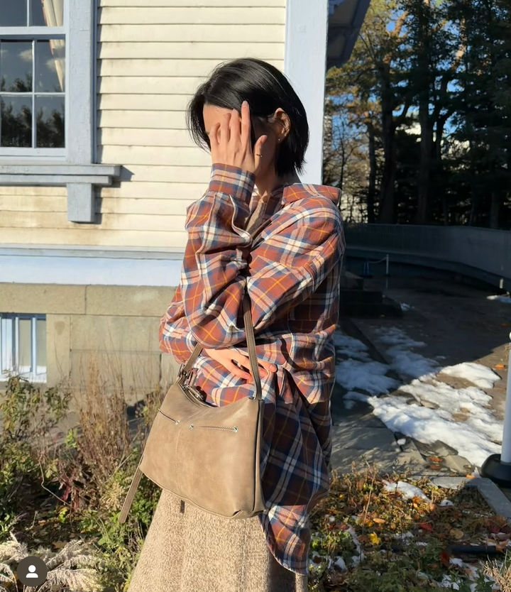 [서울=뉴시스] 배우 권나라. (사진=권나라 인스타그램 캡처) 2025.11.17. photo@newsis.com *재판매 및 DB 금지