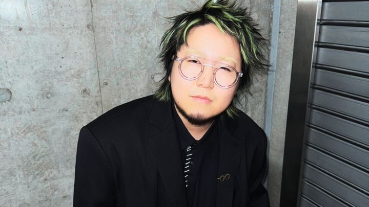 [서울=뉴시스] 콧치노 켄토. (사진 = blowout Music Labels 제공) 2025.11.17. photo@newsis.com *재판매 및 DB 금지