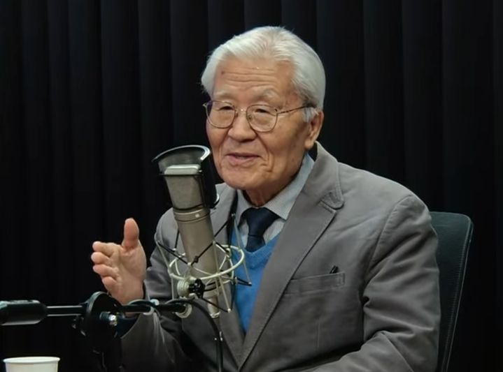 조갑제 "장동혁 계엄 사과는 허울…쇄신으로 포장한 극우 노선"