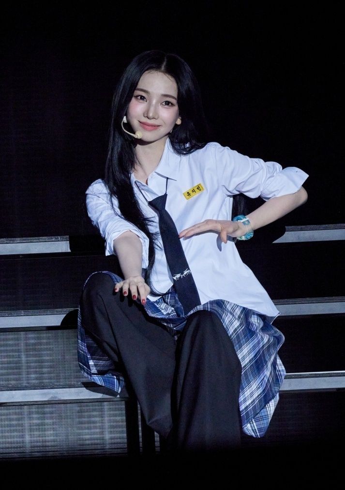 [서울=뉴시스] 에스파 카리나. (사진 = SM엔터테인먼트 제공) 2025.11.17. photo@newsis.com *재판매 및 DB 금지