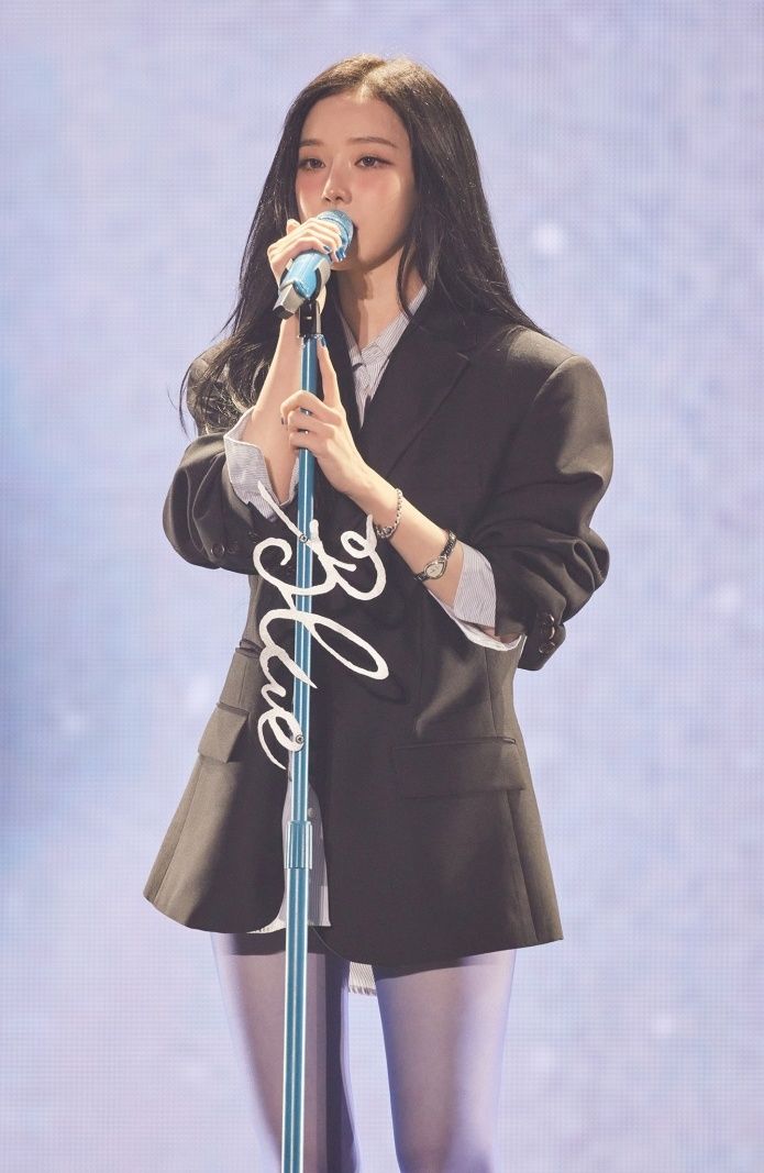 [서울=뉴시스] 에스파 윈터. (사진 = SM엔터테인먼트 제공) 2025.11.17. photo@newsis.com *재판매 및 DB 금지