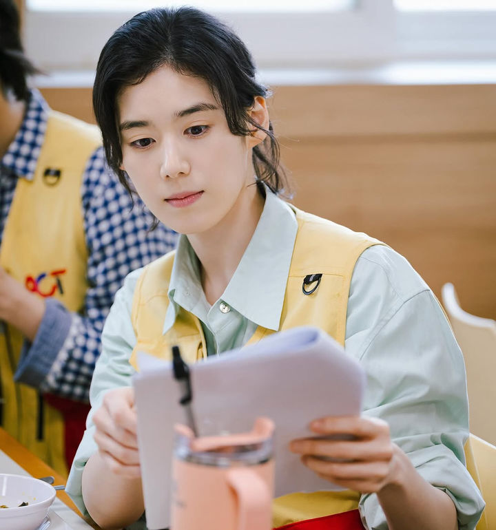 [서울=뉴시스] 배우 정은채. (사진=정은채 인스타그램 캡처) 2025.11.17. photo@newsis.com *재판매 및 DB 금지