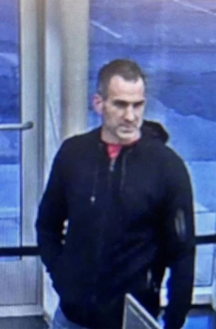 [뉴시스] 키스 마이클 리사. (사진=FBI) 2025.11.17 *재판매 및 DB 금지