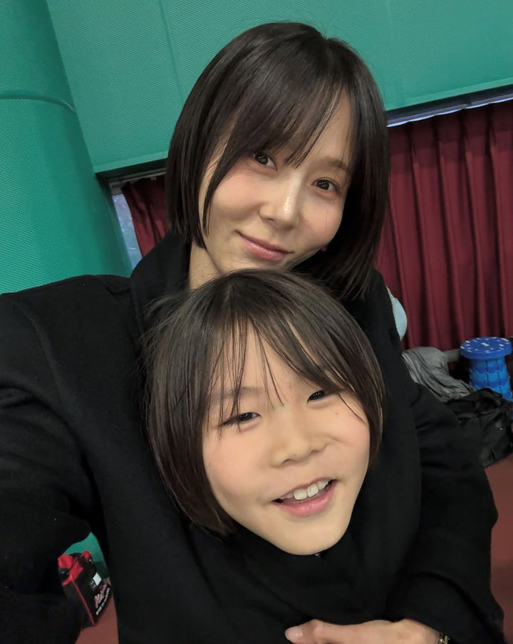 서울=뉴시스] 방송인 김나영. (사진=김나영 인스타그램 캡처) 2025.11.17. photo@newsis.com *재판매 및 DB 금지