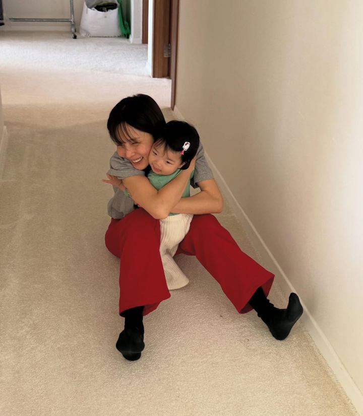 서울=뉴시스] 방송인 김나영. (사진=김나영 인스타그램 캡처) 2025.11.17. photo@newsis.com *재판매 및 DB 금지