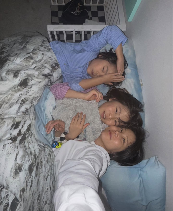 서울=뉴시스] 방송인 김나영. (사진=김나영 인스타그램 캡처) 2025.11.17. photo@newsis.com *재판매 및 DB 금지