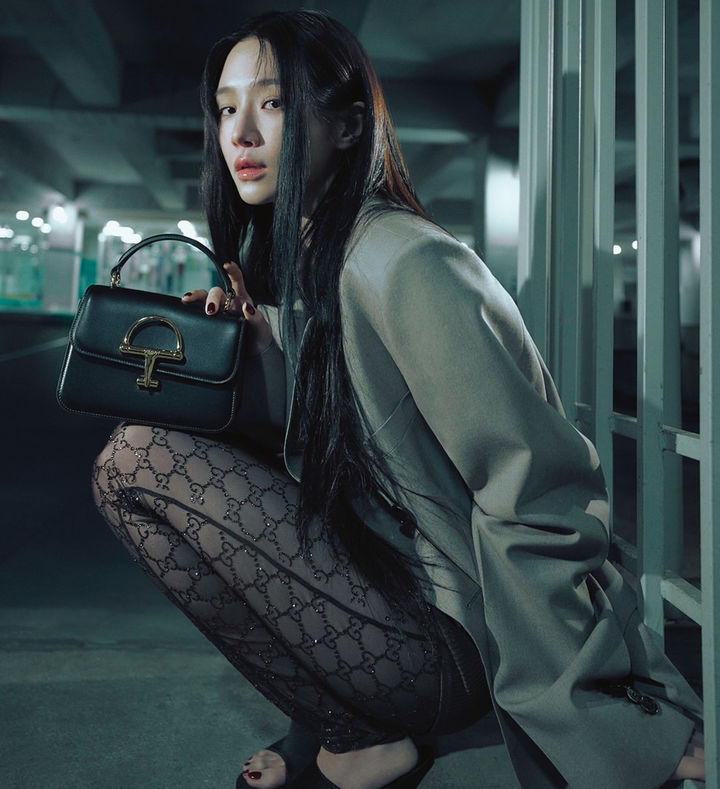 [서울=뉴시스] 배우 박규영. (사진=박규영 인스타그램 캡처) 2025.11.17. photo@newsis.com *재판매 및 DB 금지