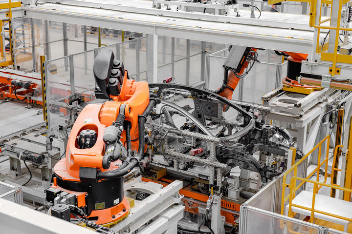 EU “부품 70% 이상 EU내 생산해야 구매 지원·공공 구매 등 대상”