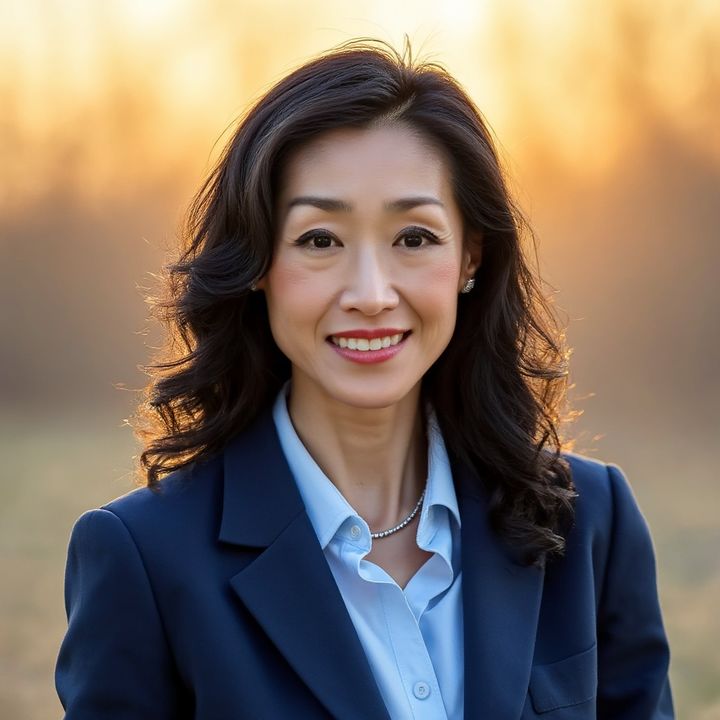 루스 선 신임 구글 클라우드 코리아 사장(사진=구글 클라우드 코리아 제공) *재판매 및 DB 금지