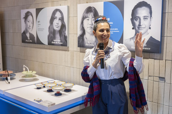 2024-2025 한국-이탈리아 상호문화교류의 해 '청년 디자이너 교류 프로그램'. (사진=KOFICE 제공) *재판매 및 DB 금지