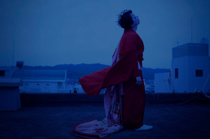 [인터뷰]이상일 감독과 아름다운 괴물