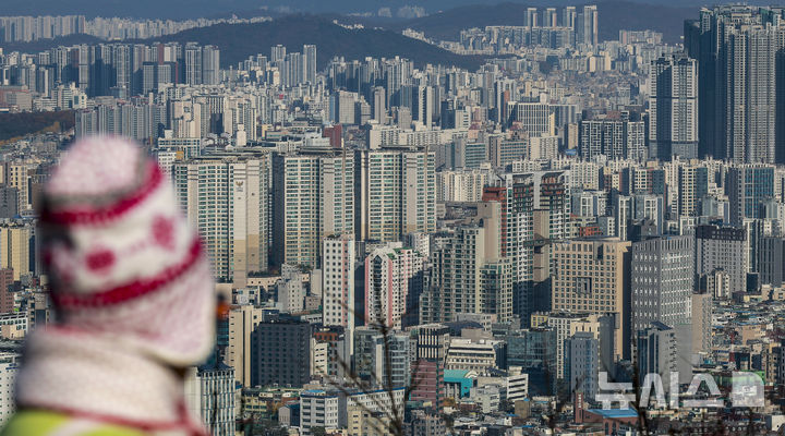 전세대출 금리도 6%대 뚫어…줄줄이 오른다