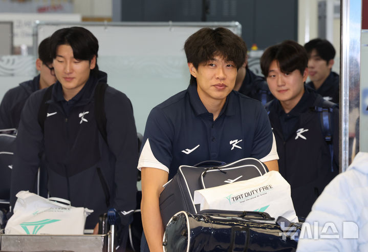 KBO, MLB 사무국에 송성문 포스팅 요청…빅리그 도전 돌입