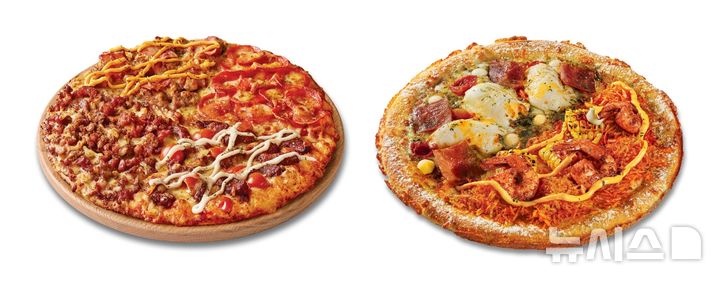 맘스피자, 가맹사업 2년 5개월 만에 200호점 돌파