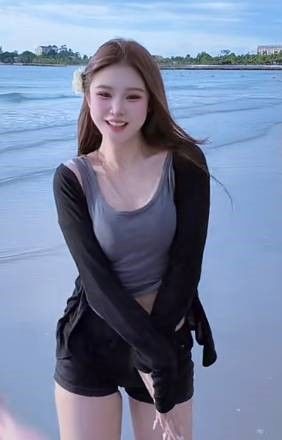 중국 한 유명 인플루언서가 캄보디아로 남자친구를 만나러 갔다 연락이 두절돼 화제가 되고 있다. 2025.11.18.(사진=더우인 캡쳐) *재판매 및 DB 금지