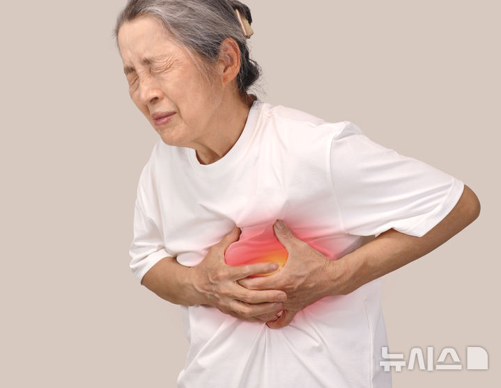 겨울 한파에 심·뇌혈관 건강 주의보…'이것' 꼭 실천해야