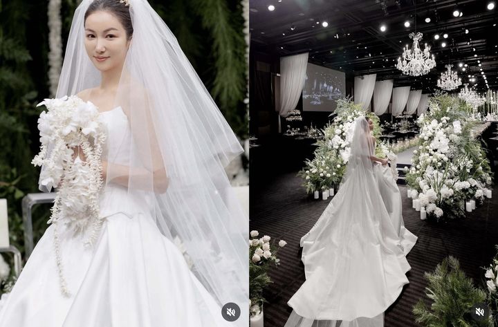 [서울=뉴시스] 김옥빈. (사진=김옥빈 인스타그램 캡처) 2025.11.18. photo@newsis.com *재판매 및 DB 금지