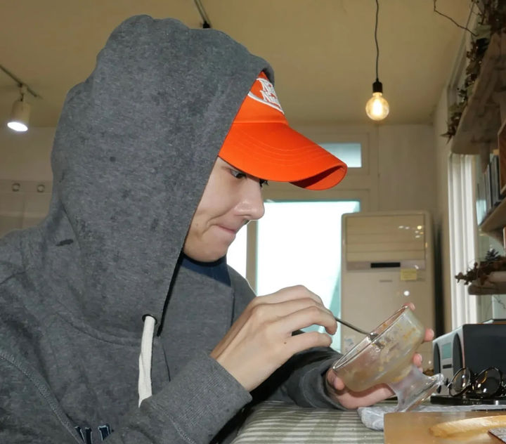 [서울=뉴시스] 배우 서예지. (사진=출처) 2025.11.18. photo@newsis.com *재판매 및 DB 금지