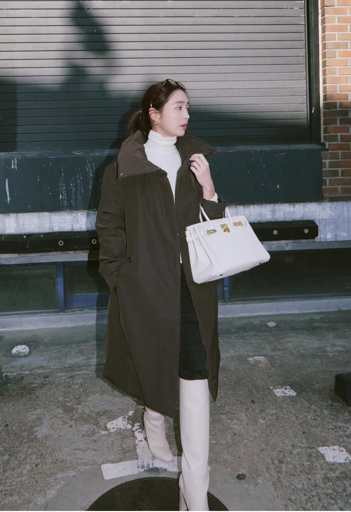 [서울=뉴시스] 배우 이민정. (사진=이민정 인스타그램 캡처) 2025.11.18. photo@newsis.com *재판매 및 DB 금지