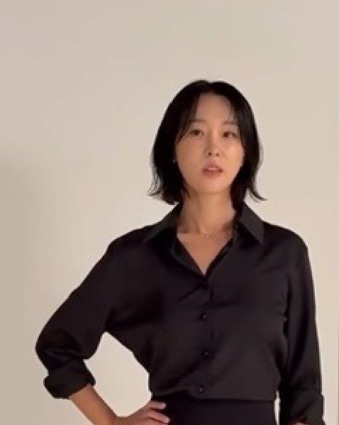 [서울=뉴시스] 이지혜. (사진=이지혜 인스타그램 캡처) 2025.11.18. photo@newsis.com *재판매 및 DB 금지