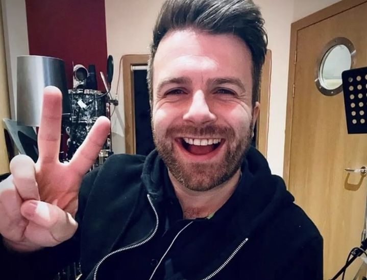 [뉴시스] 맷 존슨.(사진출처: 더 미러) 2025.11.18.