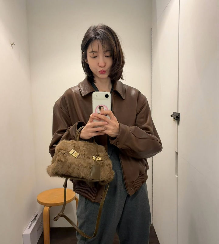 [서울=뉴시스] 배우 박지현. (사진=박지현 인스타그램 캡처) 2025.11.18. photo@newsis.com *재판매 및 DB 금지